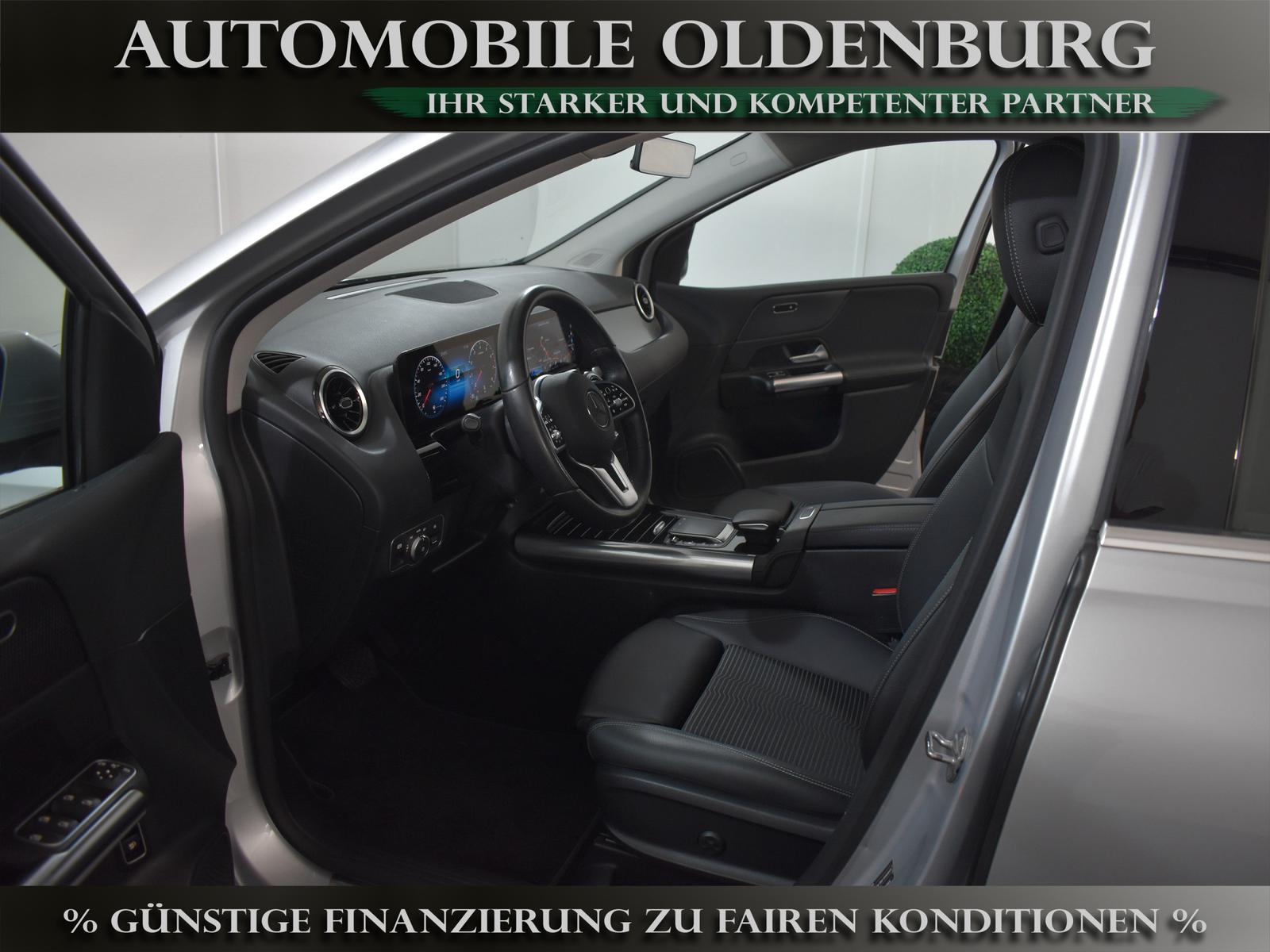 Mercedes-Benz B-Class Progressive *AHK*Widescreen*KAM*Memory*LED, миниатюра 11