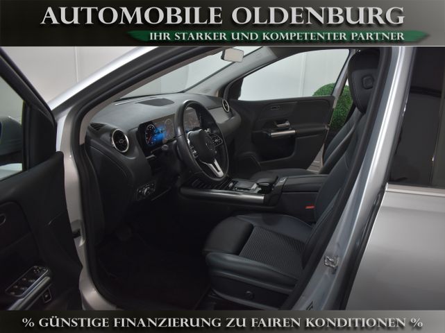 Mercedes-Benz B 200 Progressive *AHK*Widescreen*KAM*Memory*LED