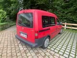 Opel Combo 1.6 CNG - - gebrauchte Opel Combo aus dem Jahr 2005