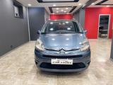 Citroën Citroen C4 Grand Picasso 2.0 HDi 138 FAP CMP6 Ex - Citroën C4 Picasso mit Halbautomatikschaltung