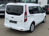 Ford Tourneo Connect Titanium Euro6, Klimaauto., Pano - Ford Tourneo: Kleinbus
