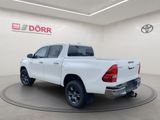 Toyota HiLux 4x4 Double Cab Autm. Comfort 4x4* - Toyota Hilux: X
