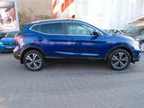 Nissan Qashqai 1.3 DIG-T, AUTOMATIK - Nissan Qashqai mit Panoramadach