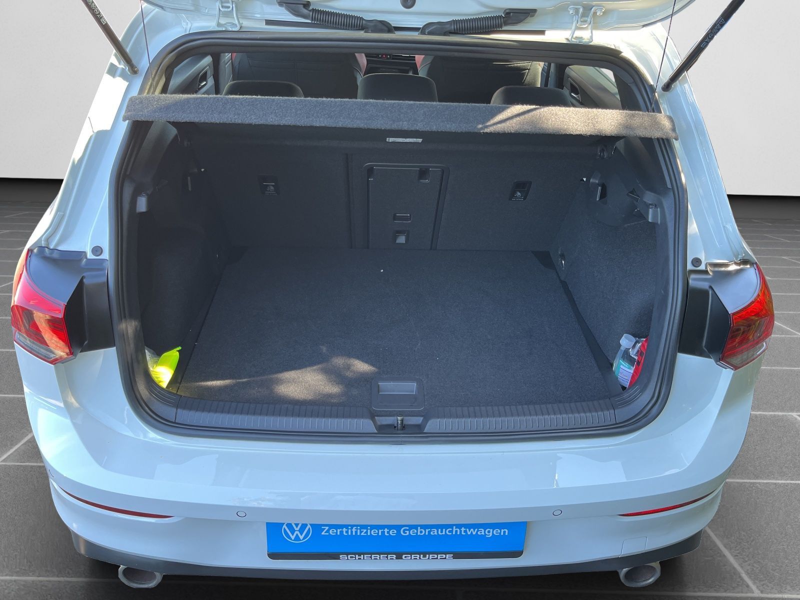 Volkswagen Golf - Bild 16