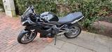 Kawasaki ER6-f - KAWASAKI 2009 ER6F