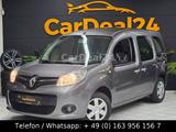 Renault Kangoo II 1.2 TCe/Klima/1.Hand/12 Mon. Garantie - Renault Kangoo: 1.2