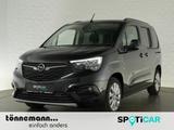 Opel Combo-e Life ULTIMATE 50kWH AT+NAVI+RÜCKFAHRKAME - Opel Combo Life Gebrauchtwagen in Münster