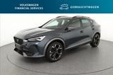 Cupra Formentor 2.0 TSI AHK*Tempo*Nav*PDC*RFK*Klima*SH