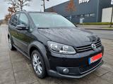 Volkswagen Touran Cross/Kamera/Zahnriemen NEU/ Gepflegt ! - Volkswagen Touran: Zahnriemen