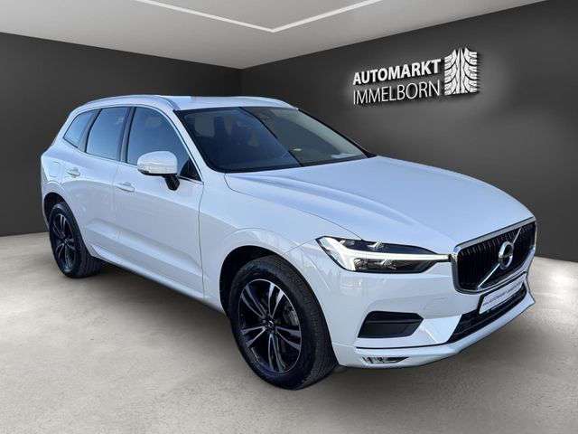 Volvo XC60 Momentum Hybrid Kamera*19*LED*Navi*DAB*