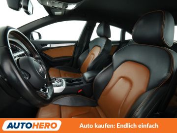 Audi A5 - 10