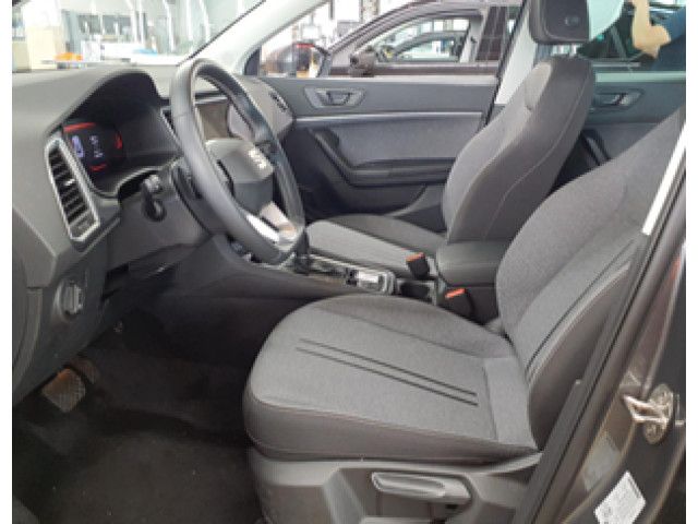 Seat Ateca - Bild 4