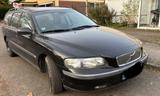 Volvo V70 2.5 Liter Kombi 5 Zylinder - gebrauchte Volvo V70 aus dem Jahr 2000