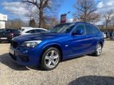BMW X1 xDrive23d M-Paket Klimatronik AHK PDC - gebrauchte BMW X1 aus dem Jahr 2011