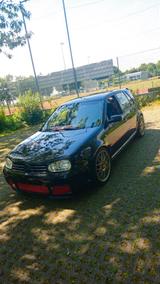 Volkswagen Golf IV Gti 1.8T Highline | Gewindefahrwer... - Volkswagen Golf: Iv GTI
