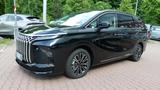 DFSK Forthing 9*HEV*7Sitze*Leder*Sitzbel*Kam*ACC*Pano - DFSK Forthing 9 Gebrauchtwagen