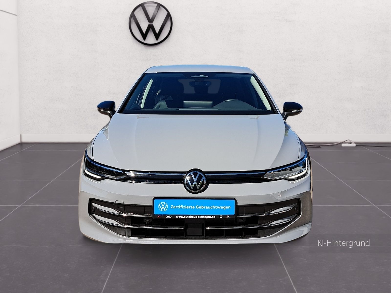 Volkswagen Golf - Bild 4
