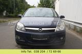 Opel Astra GTC 1.9 CDTI Edition  Navi/Klima /PDC/Ahk - Opel Astra mit Diesel-Antrieb: Coupe, 1.9