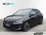 Opel Corsa Electric GS Navi LED Apple CarPlay Android - Opel Corsa: Electric