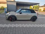 MINI John Cooper Works Cabrio John Cooper Works