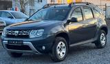 Dacia Duster I Laureate 4x4 AHK TÜV NEU Garantie - Dacia Duster mit Benzin-Antrieb: Allradantrieb