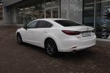 Mazda 6 L G-145 Center-Line *Aktion* NAVI ACAA MRCC SH - Mazda 6: Limousine