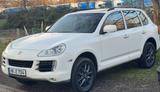 Porsche Cayenne Diesel - Porsche Cayenne aus 2009 mit Diesel-Antrieb
