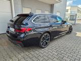 BMW 530d Touring M Sportpaket - BMW 530: Sportpaket 530d M