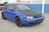 Volkswagen Golf 1.6 Auto. Basis Genration,Navi,Xenon - gebrauchte Volkswagen Golf aus dem Jahr 2000