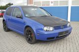 Volkswagen Golf 1.6 Auto. Basis Genration,Navi,Xenon - aus 2000: Auto
