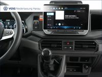 Volkswagen Crafter - Vorschau Bild 7
