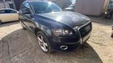 Audi Q5 Quattro Rechtslenker - Audi Q5 bis 5.000 Euro