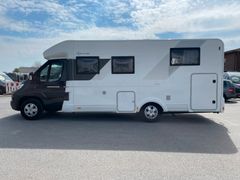 Sun Living S 75 SL *Hubbett**5.Sitzer**SAT/AHK/Solar*