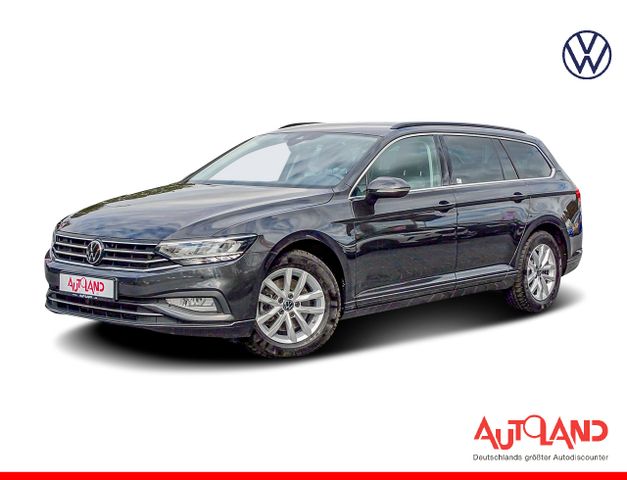 Volkswagen Passat Variant 1.5 TSI Business LED Navi ACC AHK