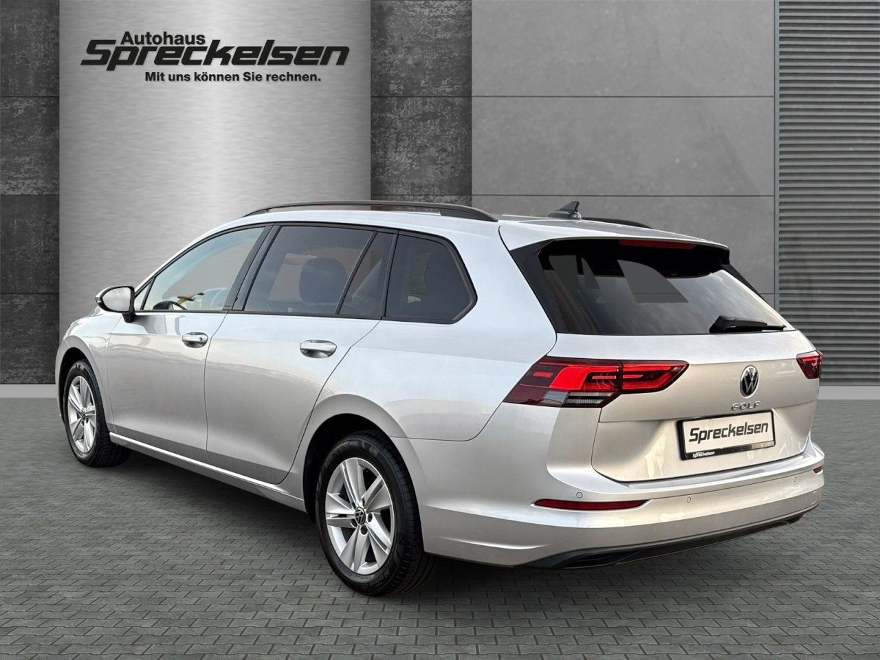 Volkswagen Golf - Bild 3