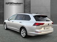 Volkswagen Golf - Vorschau Bild 3