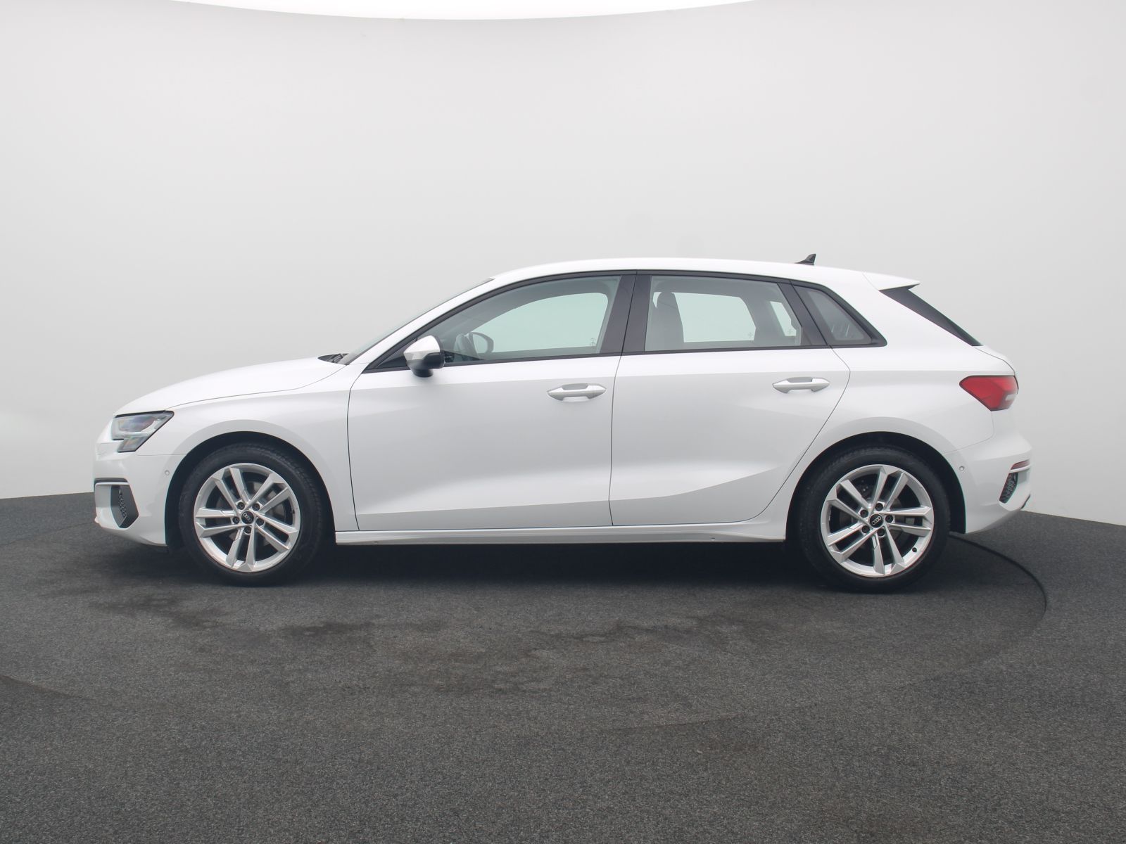 Audi A3 - Bild 4