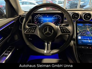 Mercedes C 180 - 10