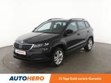 Skoda Karoq 1.5 TSI ACT Ambition*NAVI*CAM* - Skoda Gebrauchtwagen in Bochum
