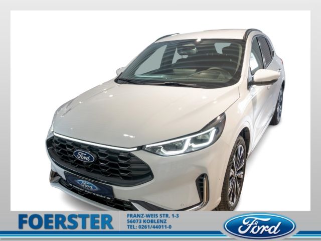 Ford Kuga 2.5 FHEV Aut. AWD ST-Line X Navi AHK ACC BL