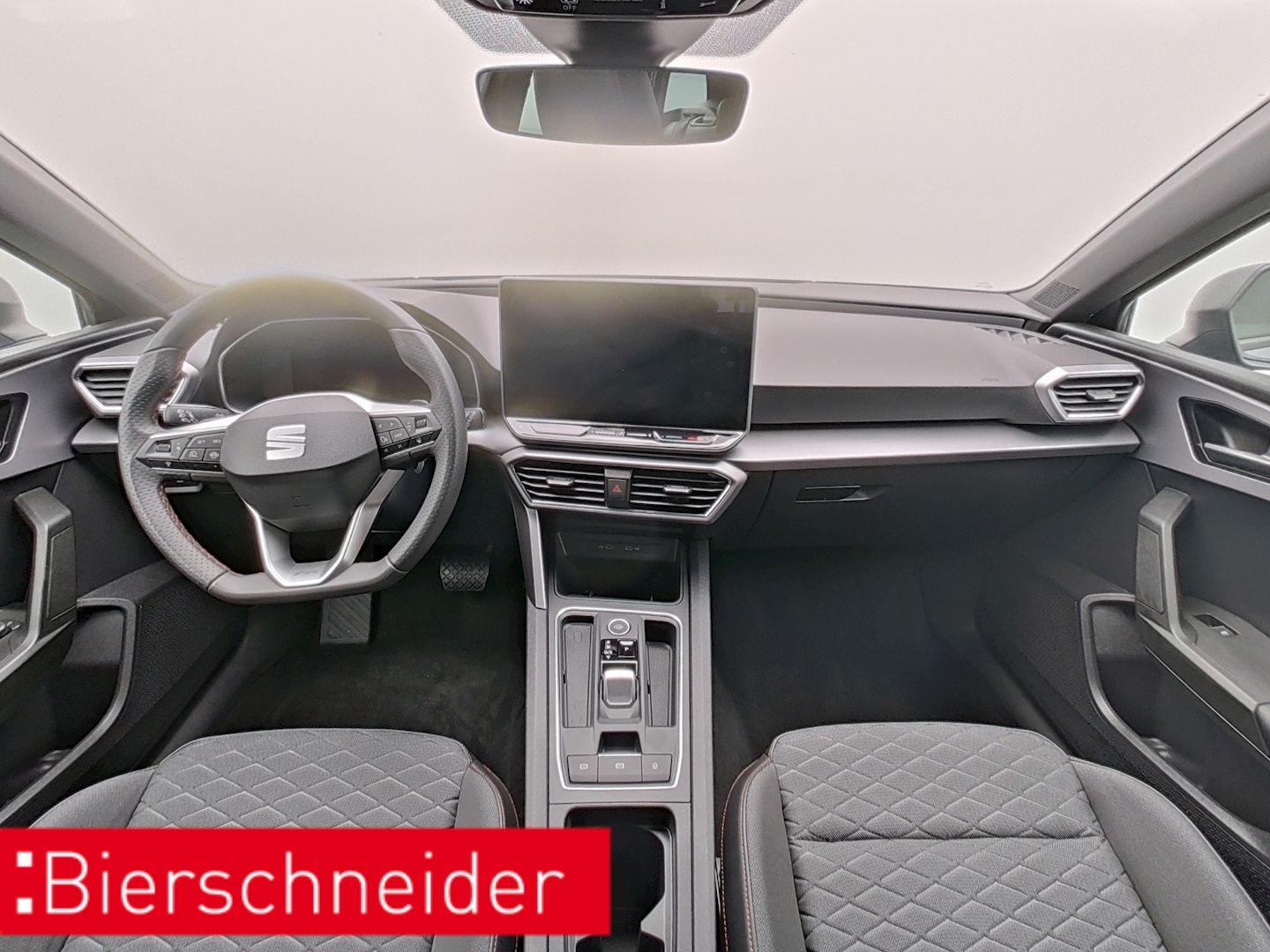 Seat Leon - Bild 12
