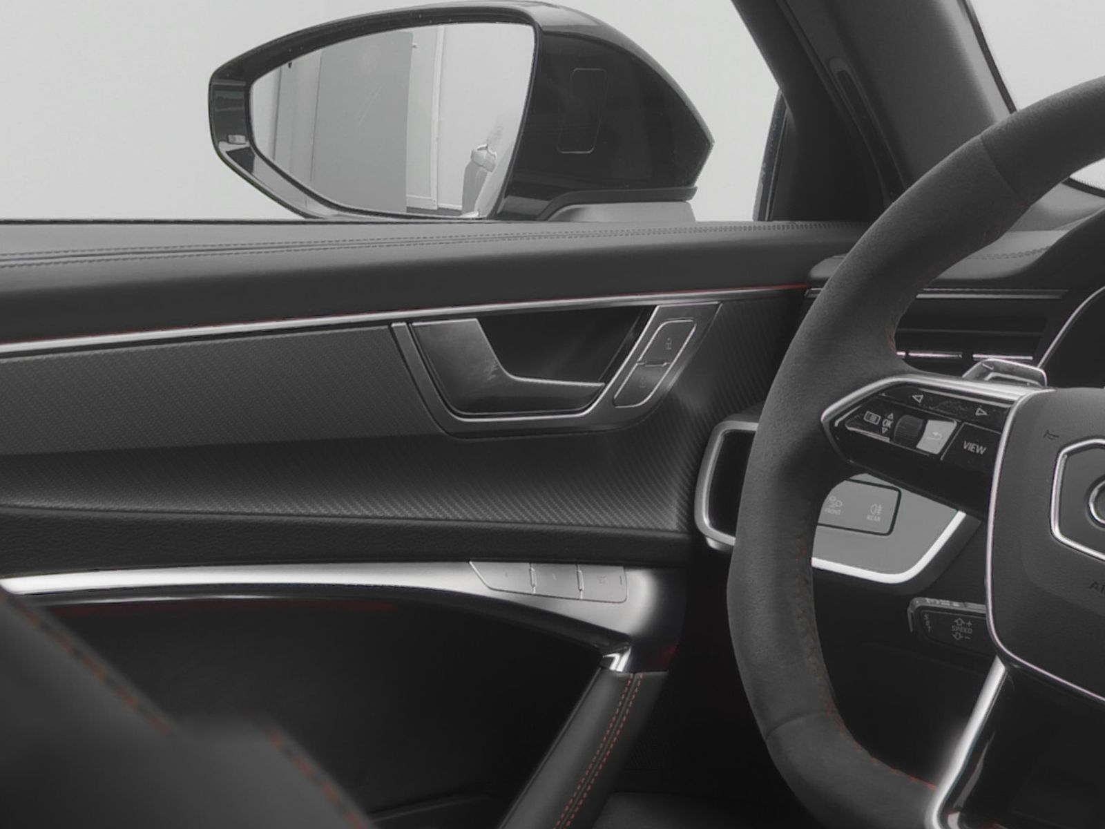 Audi RS6 - Bild 16