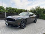 Dodge Challenger - Dodge Gebrauchtwagen von 2017