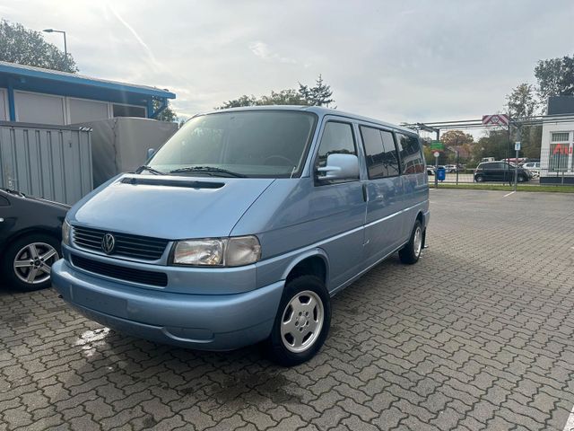 Volkswagen T4 Caravelle 2.5  Lang/Automatik