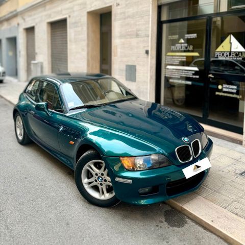 BMW Bmw Z3 Coupé **ISCRITTA ASI**