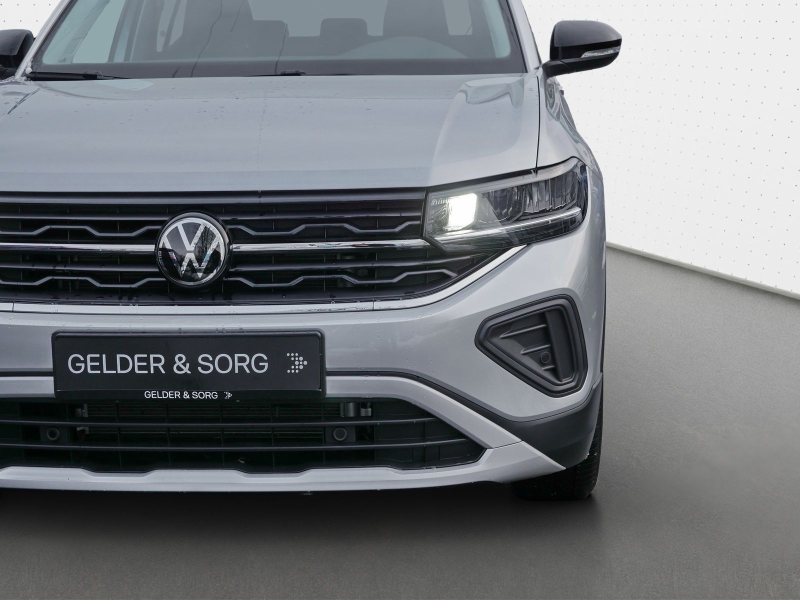 Volkswagen T-Cross - Bild 12