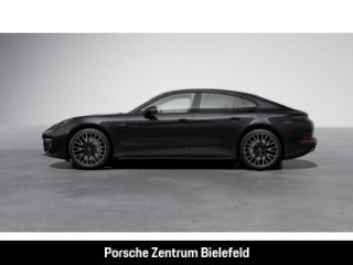Porsche Panamera 4S E-Hybrid HA-Lenkung Head-Up BOSE imagem 2