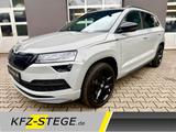 Skoda Karoq Sportline/ Navi/ AHZV/ LED/ 19" - Skoda Karoq: Sportline