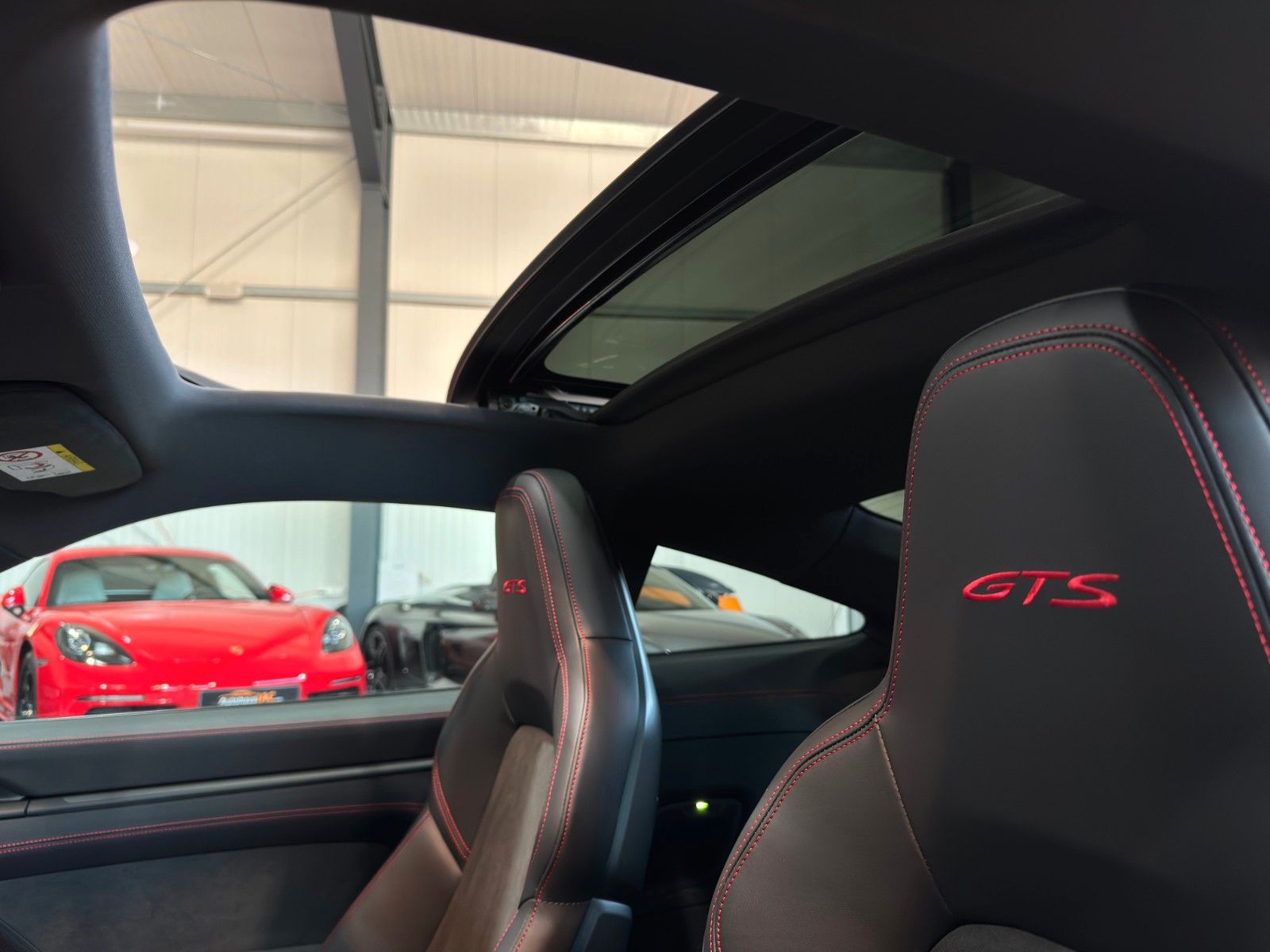 Porsche 911/Carrera/4/GTS/PANO/SHZ/LED/360*/ foto 11