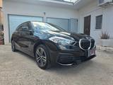 BMW Bmw 118i F70 Serie 1 Berlina 5 porte 2020 - BMW 1er-Reihe F70